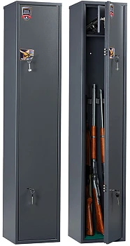 Сейф оружейный Aiko Чирок 1528