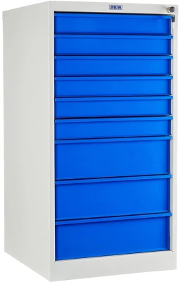 Тележка инструментальная WDS-9