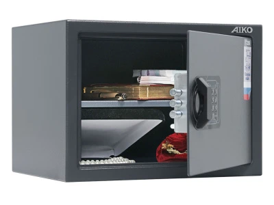 Сейф Aiko T-250 EL Сейф Aiko T-250 EL