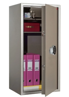 Сейф Aiko TM-90T EL Сейф Aiko TM-90T EL