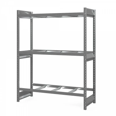 Стеллаж грузовой СГ Ультра 1500x1800x600/4