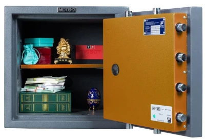 Сейф MDTB Bastion-M 46 E Сейф MDTB Bastion-M 46 E