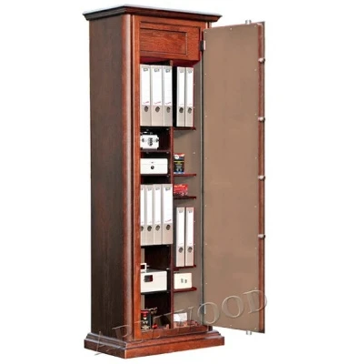 Сейф Armwood 44 EL Flock plus (Флок Бежевый)