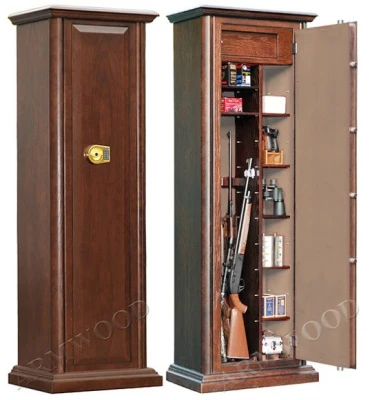 Сейф Armwood 44 EL Flock plus (Флок Бежевый)