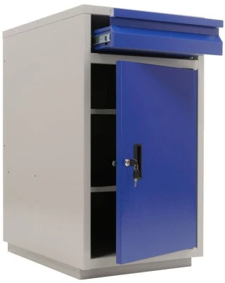 Верстак Практик Profi WT120.F1/F1.000