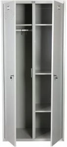 Медицинский шкаф Практик МД LS(LE)-21-60 U