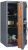 Сейф MDTB Banker-M 1255 EK Сейф MDTB Banker-M 1255 EK