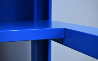 Верстак TNC 121.17.1-2