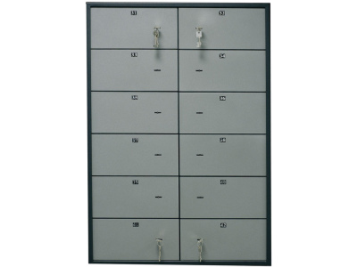 Депозитные ячейки Valberg DB-12