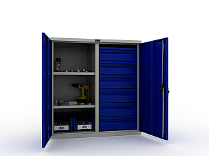 Инструментальный шкаф TC-1095-100206