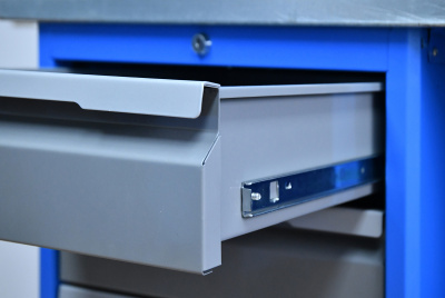 Верстак TNC 121.14.1