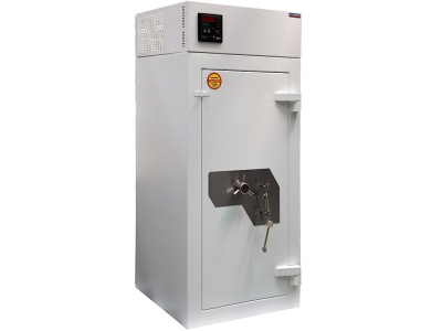 Сейф холодильник Valberg TS-3/25 KL мод. Форт 99